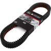 GATES 9823-01044 GATES SNOW G-FORCE C12 CARBON DRIVE BELT (1114x36x15.9MM) BOMBARDIER TUNDRA SPORT 600 16-18,KAWASAKI MULE P