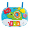 Interaktivny stolik pre deti - Fun Ocean 2v1 vzdelávacie stolný Smile Play (Interaktivny stolik pre deti - Fun Ocean 2v1 vzdelávacie stolný Smile Play)