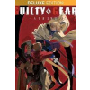 GUILTY GEAR -STRIVE- (Deluxe Edition)