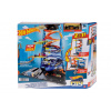 Mattel Hot Wheels City závodná veža HKX43