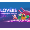 Lovers in a Dangerous Spacetime Steam CD Key
