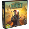 Asmodee 7 Divů světa: Duel