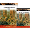 Velké bitvy historie 21 - Operace Barbarossa 1941 (časopis + DVD)