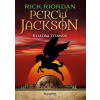 Percy Jackson 3: Kliatba Titanov