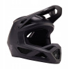 Fox Rampage matt black 2024
