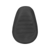 Tlmiace oversized sedlo pre elektrobicykel a kolobežku (čierne)