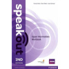 Speakout Upper Intermediate 2nd Edition Workbook without Key