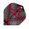 Mission Vex - Black & Red F3350
