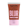 NYX Professional Makeup Bare With Me Blur make-up na tvár truffle, 30 ml