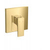 HansGrohe Metropol - Sprchová batéria pod omietku, leštený vzhľad zlata 32565990