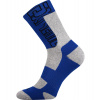 VoXX® Matrix Unisex froté ponožky BM000000592600101225 modrá 35-38 (23-25)