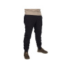 FOX - Tepláky Collection Sherpa Jogger Black Orange veľ. S