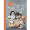 Lovable Amigurumi Toys - Mari-Liis Lille