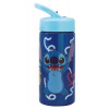 Forkids PLASTOVÁ LÁHEV STITCH 410 ml. (Forkids - velikost: uni)