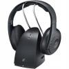 Bezdrôtové slúchadlá na uši Sennheiser RS 120-W