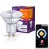 Žiarovka SMART+ CLA Dim 4.7W 220V GU10 LEDVANCE