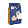 Granule pre mačky Brit Premium by Nature Cat Indoor Chicken 8 kg