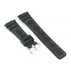 UNIVERSAL STRAP FOR G-SHOCK GS-BAND10-BKOR