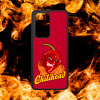 Chili - Chilihead - Google Pixel / Huawei obal