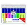 Zvýrazňovače Textsurfer classic 364, sada, 6+2, 1-5 mm, STAEDTLER