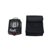 Kompas Prezision, v nylonovom puzdre (FOX OUTDOOR)