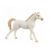 Schleich Exclusive Limited 72153 Arabský žrebec biely