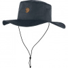 Fjällräven Hatfield Hat, Farba DARK NAVY, Veľkosť L