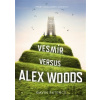 Vesmír versus Alex Woods - Gavin Extence