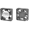 Sunon MF25060V1-1000U-A99 axiálny ventilátor, 5 V/DC, 5.09 m³/h, (d x š x v) 6 x 25 x 25 mm, MF25060V1-1000U-A99; MF25060V1-1000U-A99