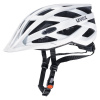 UVEX HELMA I-VO CC, WHITE MAT 52-56 (r. 2022)