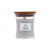 WoodWick Lavender & Cedar (U) 85g, Vonná sviečka