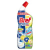 Bref Power Aktiv Gel Lemon tekutý WC čistič 700 ml