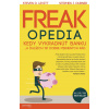 Freakopedia (Steven D. Levitt, Stephen J. Dubner)