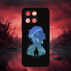 Demon Slayer Tanjiro Silueta- Honor obal