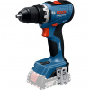 Bosch Akumulátorový vŕtací skrutkovač GSR 18V-65, kartón, solo 06019N3200