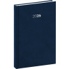 NOTIQUE Denní diář Balakon 2026, tmavě modrý, 15 x 21 cm