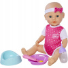 BÁBIKA NEW BORN BABY HLADNÝ BÁBÄTKO 38 CM
