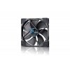 FRACTAL DESIGN ventilátor 140mm Venturi HP-14 PWM černý FD-FAN-VENT-HP14-PWM-BK