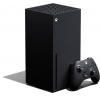 Microsoft Xbox Series X black