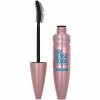 Maybelline Lash Sensational Waterproof riasenka Black 9,4 ml
