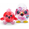 Pets Alive Chirpy Birds FLAMENCO Interaktívna plyšová hračka + DARČEK