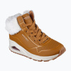 Detské topánky SKECHERS Uno Fall Air chestnut