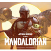 The Art of Star Wars: The Mandalorian (Season One)