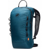 Turistický batoh Mammut Neon Light 12 až 20 l, modrý