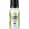 Prírodné koncentrované aróma 15 ml jablko - Foodie Flavours - Foodie Flavours