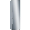 Bosch KGE398IBP - Kombinovaná chladnička