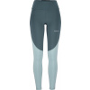 Dámské funkční kalhoty CRAFT ADV Essence Warm Tights 2 - modrá Velikost: XL