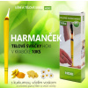 Hoxi Telové sviečky HOXI® s HARMANČEKOM v krabičke 10ks