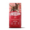 CARNILOVE ACTIVE Dog Dry Made with Venison & Reindeer & Wild Boar pre Active Adult All Breeds 12 kg