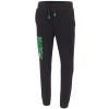 Madcat Tepláky Mega Logo Joggers Black Caviar veľ.L
